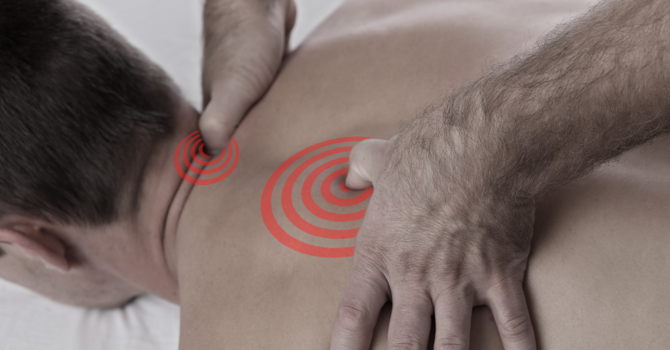 Myofascial Release and Trigger Point Therapy