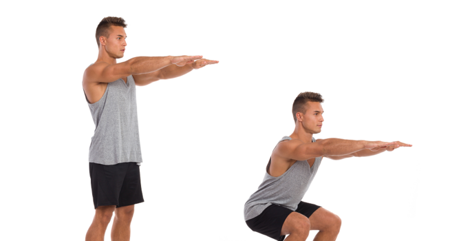 Stretching & Exercise Rx