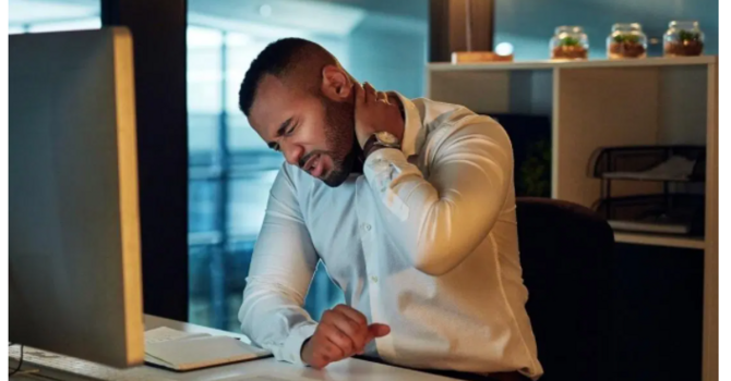 Workspace Ergonomic Evaluation