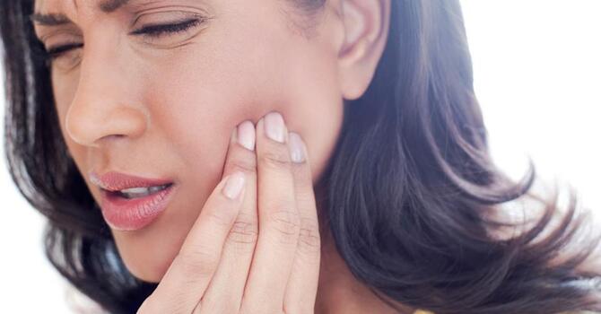 Temporomandibular Joint (TMJ) Pain