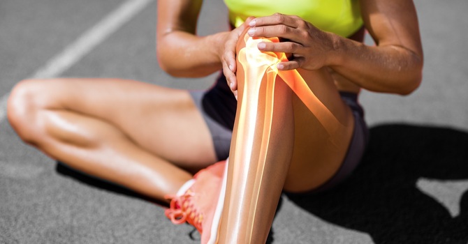 Sports Injuries