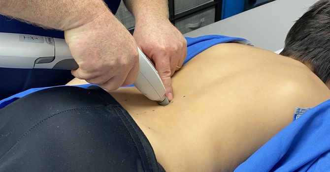 Activator Methods® Chiropractic